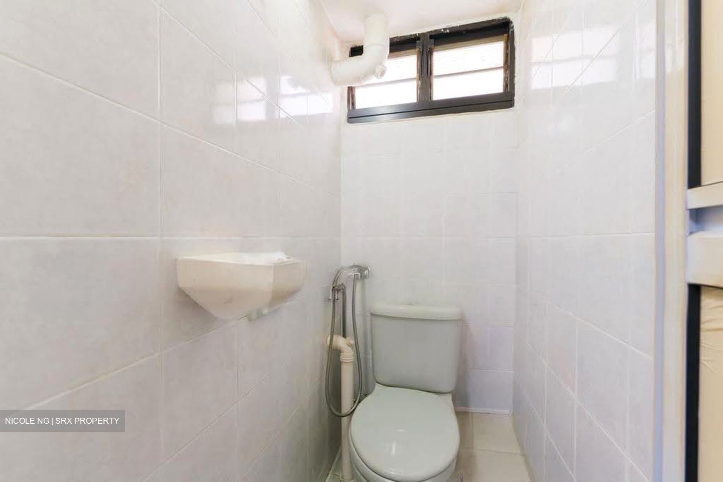 Blk 17 Marsiling Gardens (Woodlands), HDB 3 Rooms #612875571